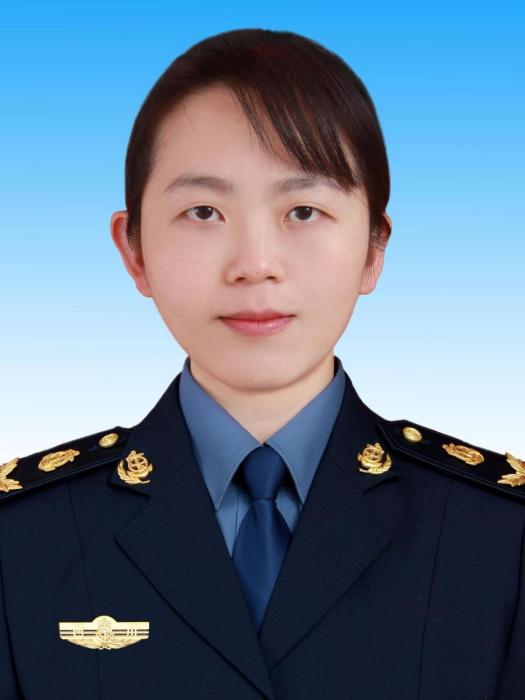 杜燕玲 杜燕玲