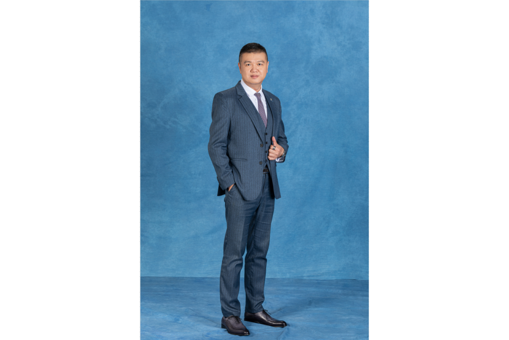 周永明(宏星集團合伙人) 周永明(宏星集團合伙人)