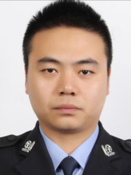 劉林(貴州省黔東南苗族侗族自治州榕江縣公安局黨委委員) 劉林(貴州省黔東南苗族侗族自治州榕江縣公安局黨委委員)