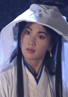 圓月彎刀(1997年古天樂主演電視劇)