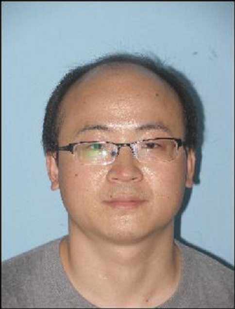 李丹勇(北京交通大學電子信息工程學院副教授) 李丹勇(北京交通大學電子信息工程學院副教授)