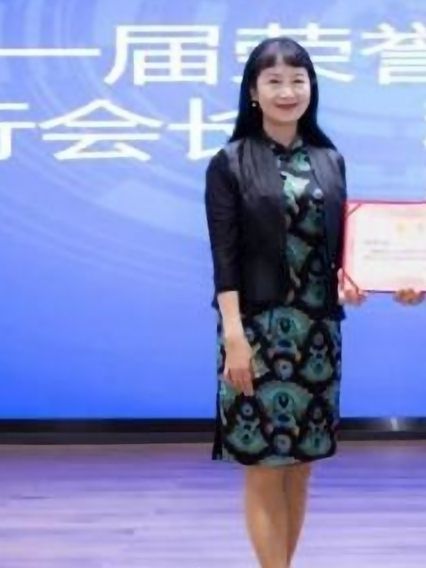 張柳(湖南湘江新區統戰工作部(群團工作部)部長) 張柳(湖南湘江新區統戰工作部(群團工作部)部長)