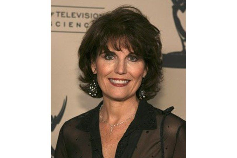 Lucie Arnaz Lucie Arnaz