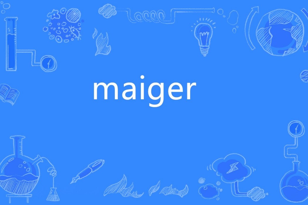 maiger