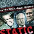 Static(Amy Goodman; David Goodman著圖書) Static(Amy Goodman; David Goodman著圖書)