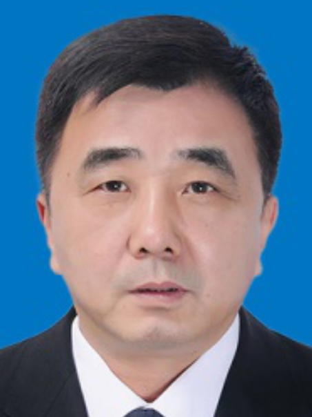 高大慶(遼寧省鐵嶺市銀州區統計局黨組書記、局長) 高大慶(遼寧省鐵嶺市銀州區統計局黨組書記、局長)