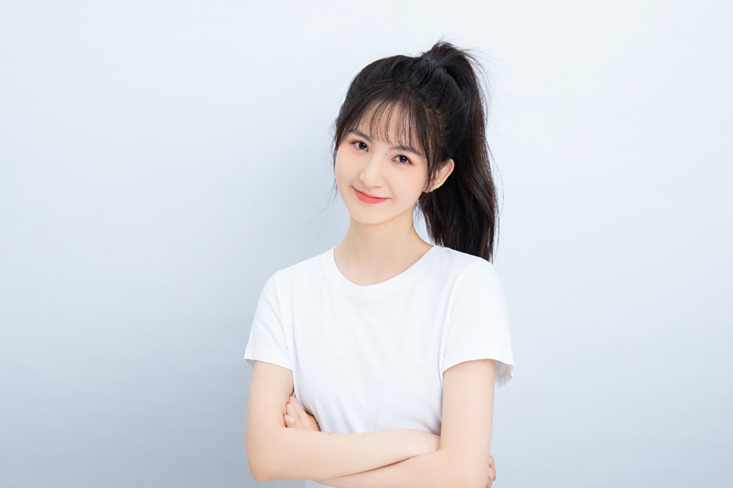 劉詩琪(中國內地女演員) 劉詩琪(中國內地女演員)