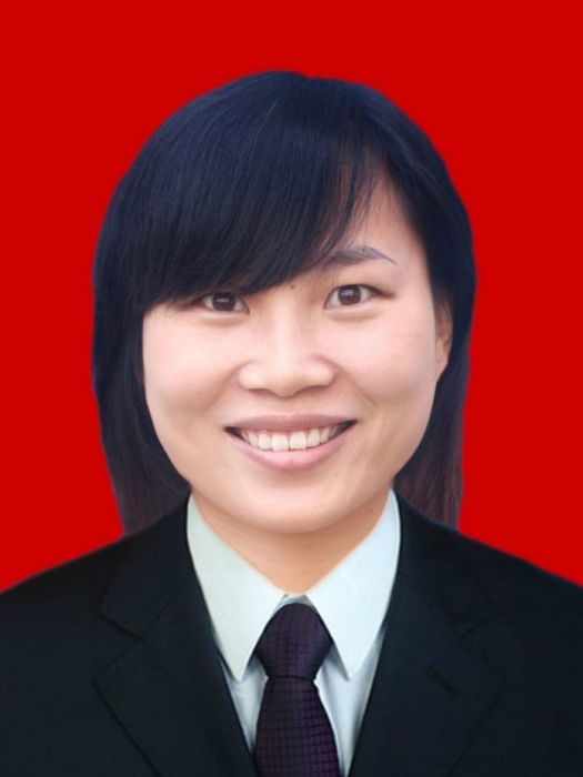 陳慧(麗水市縉雲縣三溪鄉黨委委員、組織委員) 陳慧(麗水市縉雲縣三溪鄉黨委委員、組織委員)