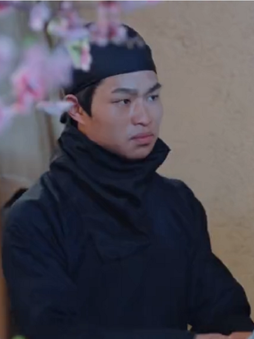 無雙(電影《這丫環我用不起》中的角色) 無雙(電影《這丫環我用不起》中的角色)