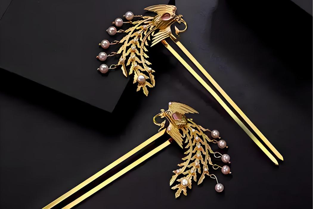 金釵令 金釵令