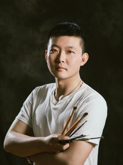 李鎮東(南陽師範學院講師) 李鎮東(南陽師範學院講師)