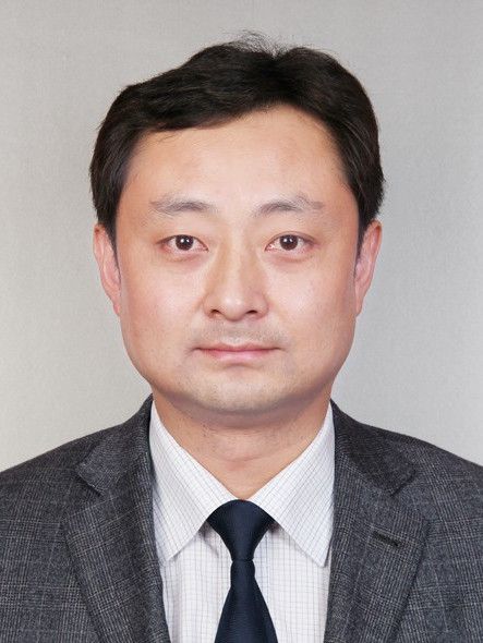 李偉(山東省淄博市機關事務管理局局長)