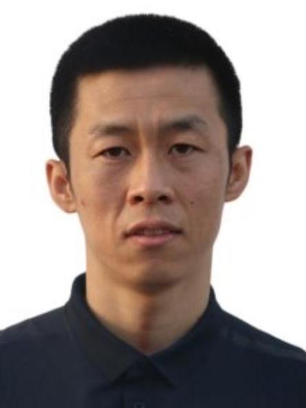 楊健(中國殘疾人單板滑雪運動員) 楊健(中國殘疾人單板滑雪運動員)