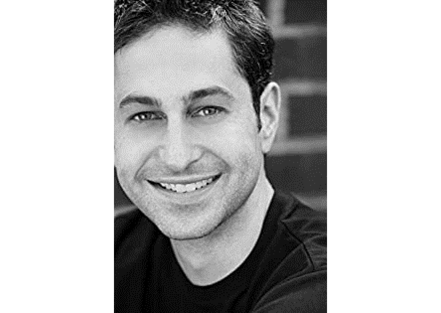 Michael Marinoff Michael Marinoff
