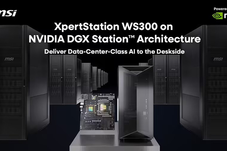 XpertStation WS300 XpertStation WS300