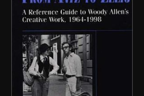 Woody, from Antz to Zelig Woody, from Antz to Zelig