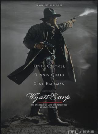 凱文·科斯特納(KEVIN COSTNER) 凱文·科斯特納(KEVIN COSTNER)