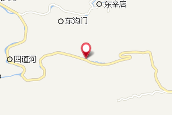 二松溝