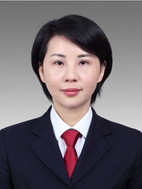 周麗(浙江省紹興市上虞區科技局黨組成員、副局長) 周麗(浙江省紹興市上虞區科技局黨組成員、副局長)