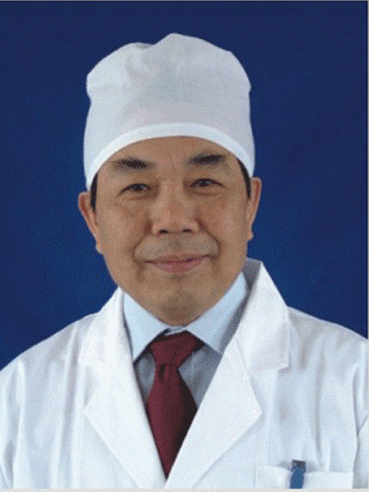 周慶新(舟山市第三人民醫院神經外科主任醫師) 周慶新(舟山市第三人民醫院神經外科主任醫師)