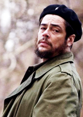 切·格瓦拉：阿根廷(Che: Part One （切·格瓦拉傳上集）)