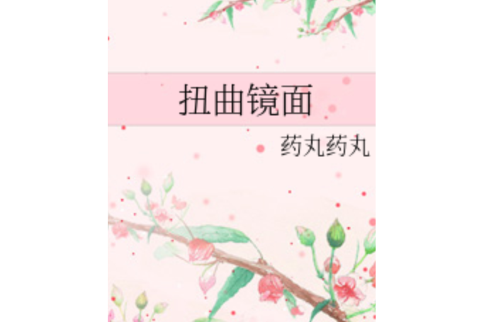 扭曲鏡面 扭曲鏡面