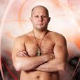 菲多·艾米連科(Fedor Emelianenko) 菲多·艾米連科(Fedor Emelianenko)