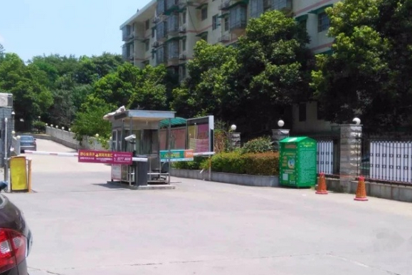 金霞銀園 金霞銀園