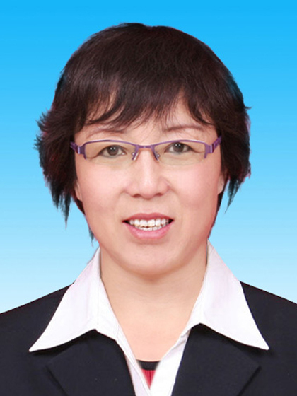 高曉英(內蒙古察右中旗人大常委會副主任) 高曉英(內蒙古察右中旗人大常委會副主任)