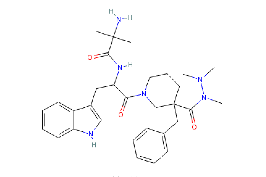 阿拉莫林 阿拉莫林