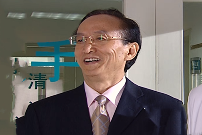 趙文亮(勵志劇《生命有明天》中的角色) 趙文亮(勵志劇《生命有明天》中的角色)