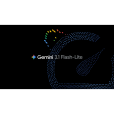 Gemini 3.1 Flash-Lite