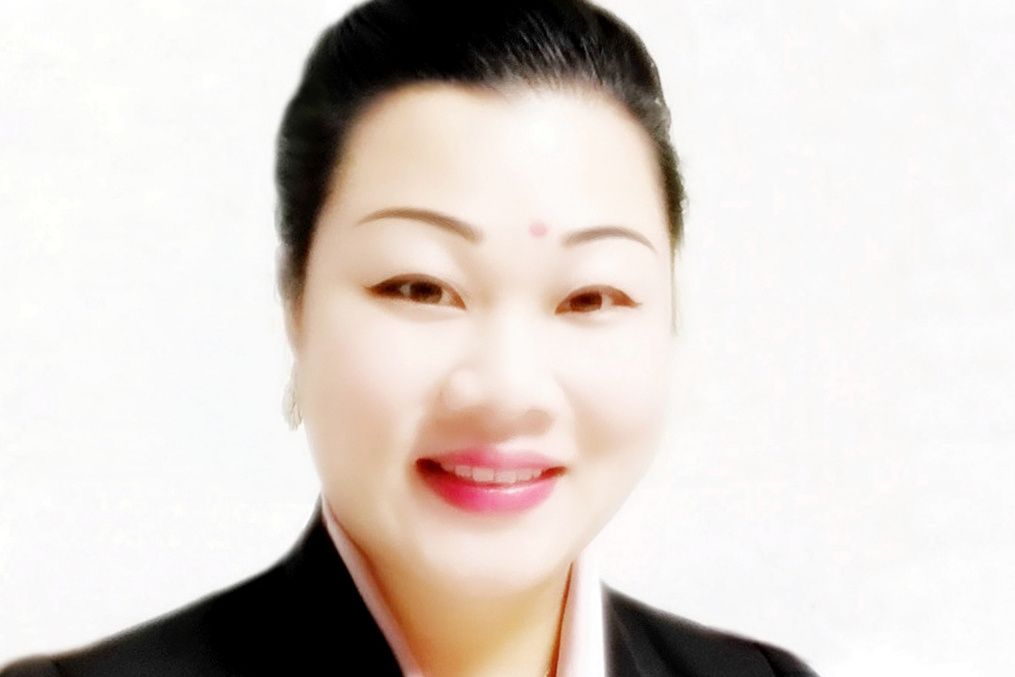 陳兆娟 陳兆娟