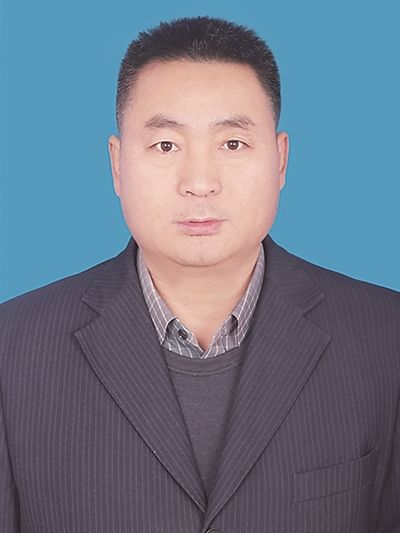 姚志強(新疆生產建設兵團第十二師一〇四團西城東社區居民) 姚志強(新疆生產建設兵團第十二師一〇四團西城東社區居民)