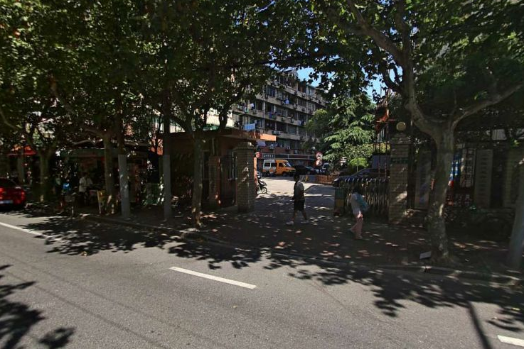 樂山新村(無錫市樂山新村小區) 樂山新村(無錫市樂山新村小區)