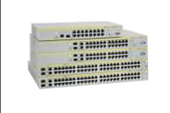 Allied Telesyn AT-8000S/48 POE Allied Telesyn AT-8000S/48 POE