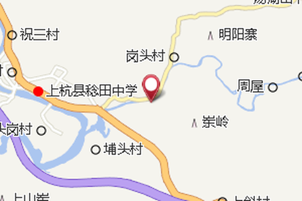 西豐圍 西豐圍