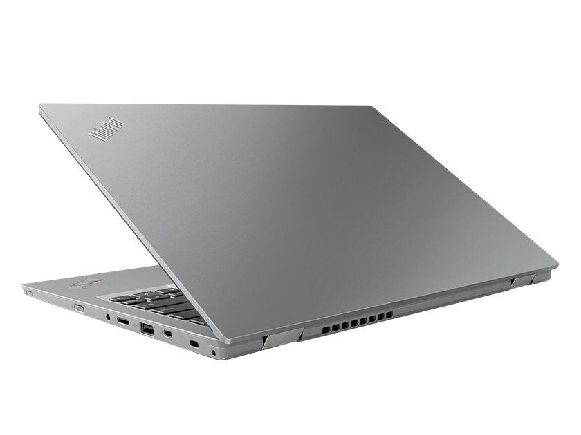 ThinkPad New S2 2018 ThinkPad New S2 2018