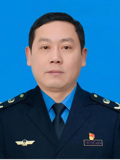 陳琪(湖南省株洲市醴陵市應急管理局黨委委員、副局長) 陳琪(湖南省株洲市醴陵市應急管理局黨委委員、副局長)