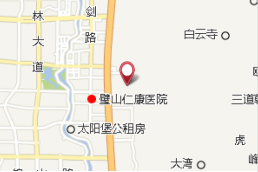 徐家磚房 徐家磚房