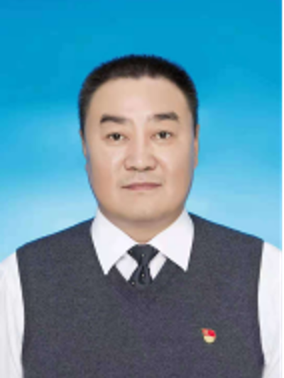 巴特爾(興安盟科爾沁右翼中旗旗委副書記、政法委書記) 巴特爾(興安盟科爾沁右翼中旗旗委副書記、政法委書記)