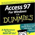 Access 97 for Windows For Dummies Access 97 for Windows For Dummies