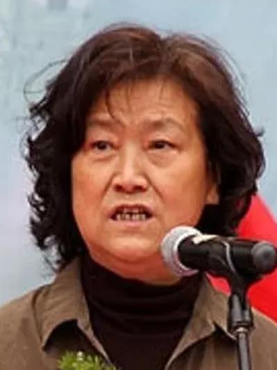 虞志敏 虞志敏