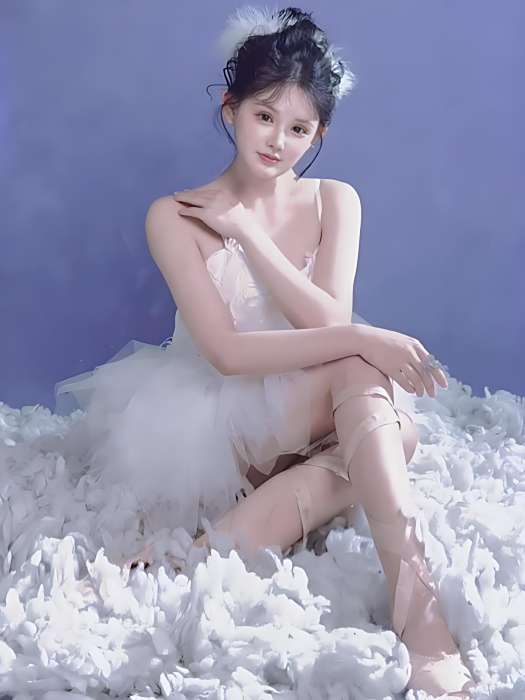 Baby毛毛吖 Baby毛毛吖