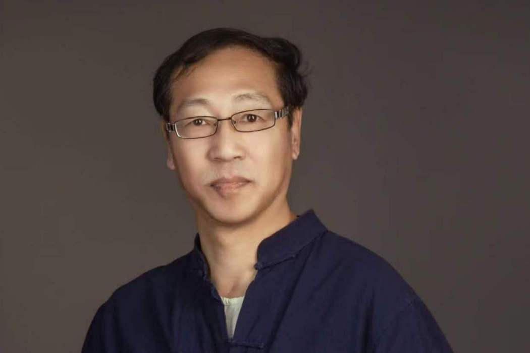 李鴻偉(畫家) 李鴻偉(畫家)