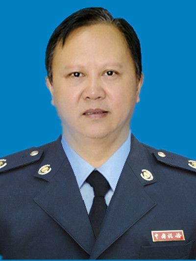 李相忠(國家稅務總局鹹寧市稅務局黨委委員、副局長) 李相忠(國家稅務總局鹹寧市稅務局黨委委員、副局長)