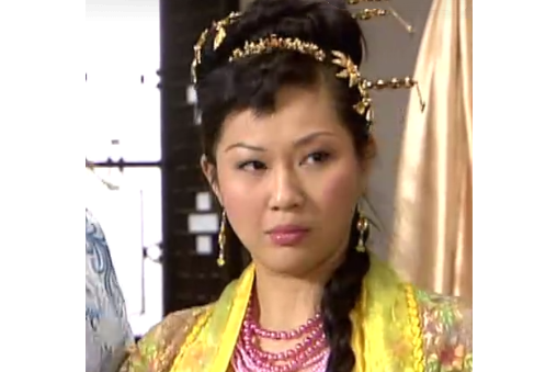 賈昭君 賈昭君