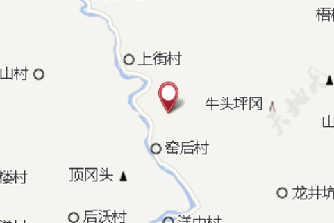 汾洋崗村 汾洋崗村