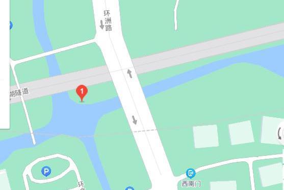 瓊姬墩路 瓊姬墩路