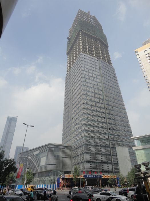 榮升大廈 榮升大廈